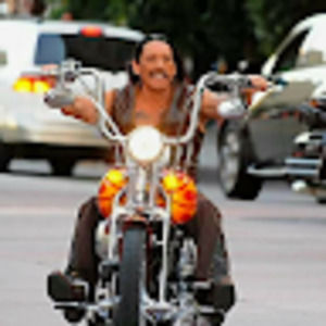 Meet your Posher, Steve